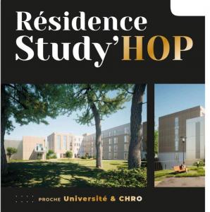 Louer Appartement Orleans Loiret