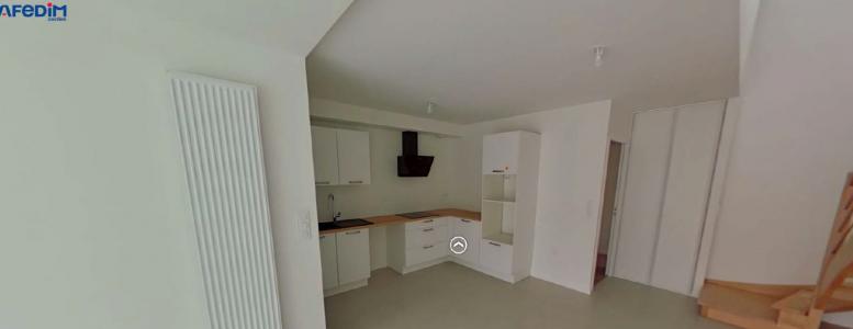Annonce Location 4 pi�ces Appartement Laval 53