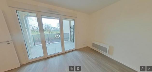Annonce Location 2 pi�ces Appartement Cholet 49