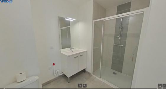 Louer Appartement 38 m2 Angers