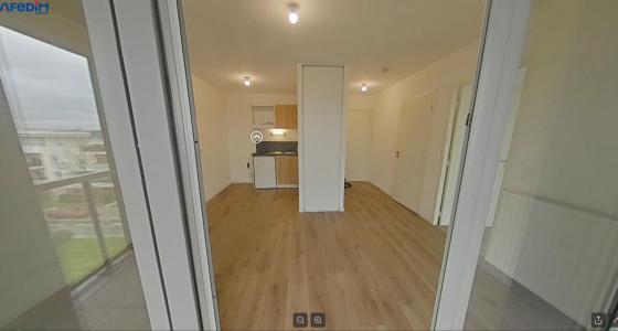 Louer Appartement Angers Maine et loire