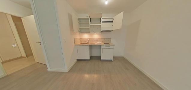 Louer Appartement 42 m2 Saint-jean-de-la-ruelle