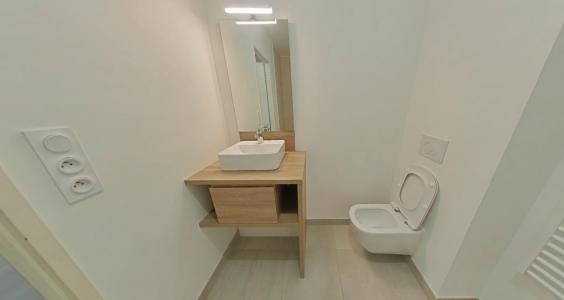 Louer Appartement Saint-jean-de-la-ruelle Loiret