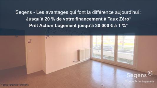 For sale Creteil 3 rooms 65 m2 Val de Marne (94000) photo 0