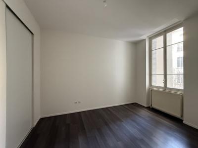 Louer Appartement Lyon-6eme-arrondissement Rhone