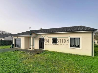 For rent Couzeix 5 rooms 96 m2 Haute vienne (87270) photo 0