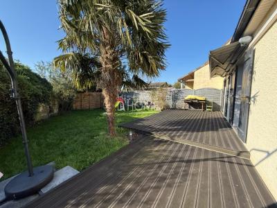 Acheter Maison 125 m2 Mormant