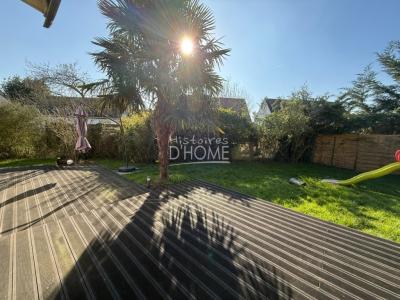 Acheter Maison Mormant 315000 euros