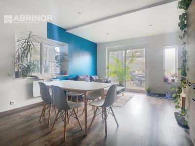 For sale Lambersart 2 rooms 50 m2 Nord (59130) photo 0