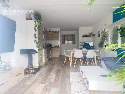 For sale Lambersart 2 rooms 50 m2 Nord (59130) photo 1