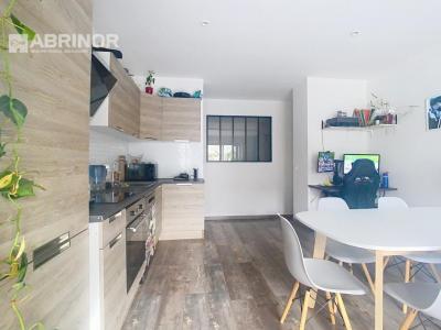 For sale Lambersart 2 rooms 50 m2 Nord (59130) photo 2