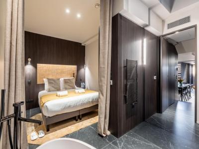 Annonce Vente Local commercial Paris-4eme-arrondissement 75