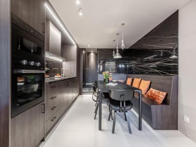 Acheter Local commercial 103 m2 Paris-4eme-arrondissement