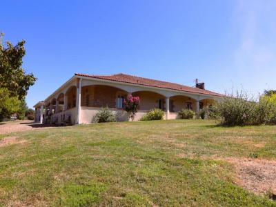For sale Honor-de-cos 10 rooms 293 m2 Tarn et garonne (82130) photo 0