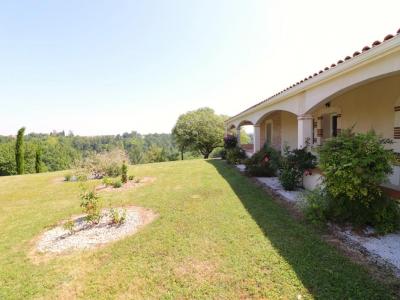 Acheter Prestige 293 m2 Honor-de-cos