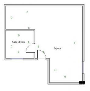 Annonce Location Appartement Lyon-3eme-arrondissement 69