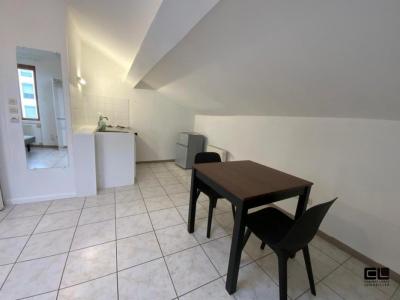 Louer Appartement 18 m2 Lyon-3eme-arrondissement