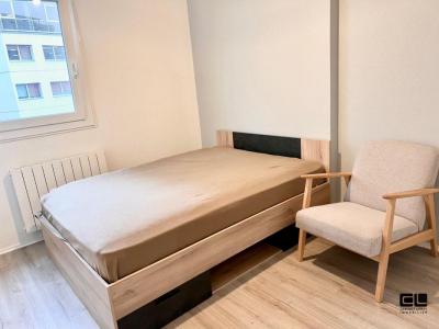 Louer Appartement 19 m2 Caluire-et-cuire