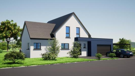 For sale Wintzenheim 8 rooms 160 m2 Haut rhin (68920) photo 2