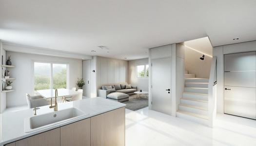 Acheter Maison 85 m2 Bischwihr