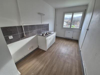 Louer Appartement Bogny-sur-meuse Ardennes