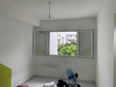 Louer Appartement 70 m2 Sainte-clotilde