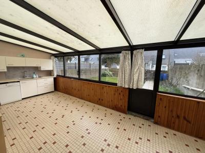 Annonce Vente 4 pi�ces Maison Saint-malo 35