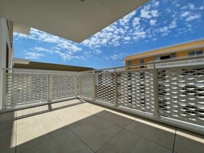 Louer Appartement 38 m2 Nice