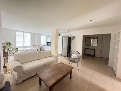 For rent Nice 3 rooms 84 m2 Alpes Maritimes (06000) photo 0