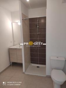 Annonce Location 2 pi�ces Appartement Gardanne 13