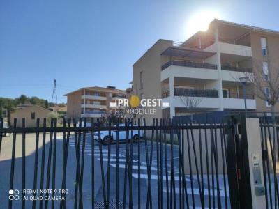 Louer Appartement Gardanne Bouches du Rhone