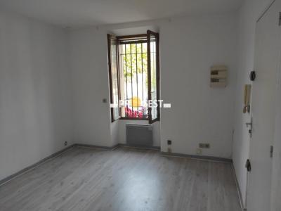 For rent Septemes-les-vallons 1 room 23 m2 Bouches du Rhone (13240) photo 0