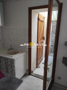 Louer Appartement 23 m2 Septemes-les-vallons