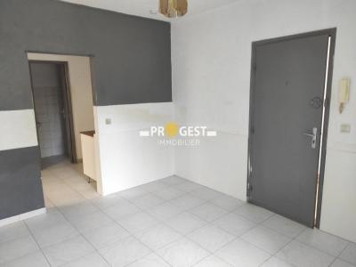 Annonce Location Appartement Septemes-les-vallons 13