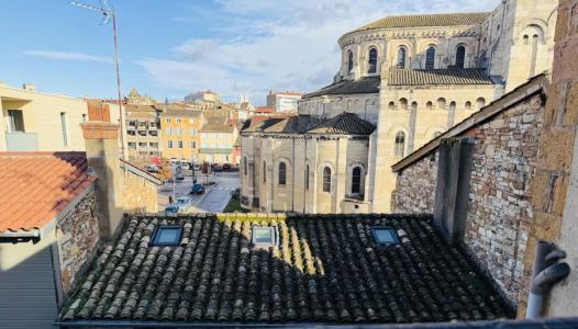 Annonce Vente Immeuble Macon 71