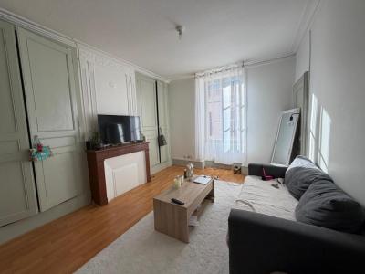 Acheter Immeuble 326 m2 Macon