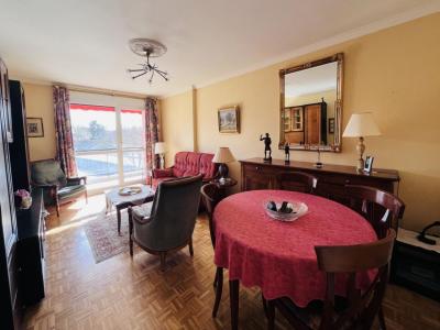 Annonce Vente 3 pi�ces Appartement Dijon 21