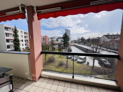 Acheter Appartement 62 m2 Dijon