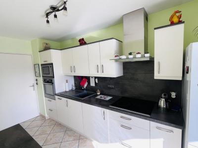 Acheter Appartement Dijon 205000 euros