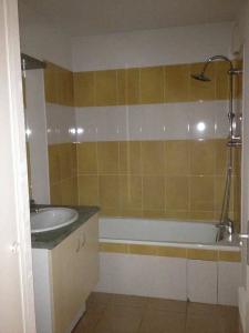 Louer Appartement Saint-gaudens 460 euros