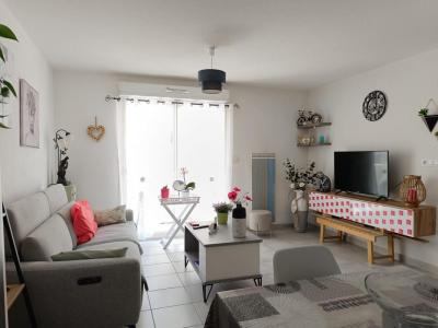 Annonce Location 2 pi�ces Appartement Narbonne 11