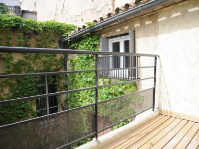 For rent Narbonne 2 rooms 35 m2 Aude (11100) photo 0