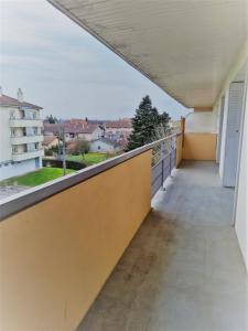 Annonce Location 4 pi�ces Appartement Villars-les-dombes 01