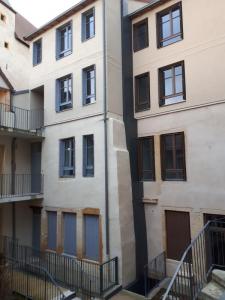 Annonce Location 3 pi�ces Appartement Paray-le-monial 71