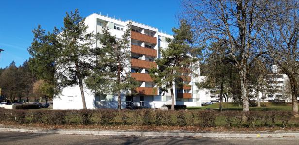 For rent Oyonnax 1 room 32 m2 Ain (01100) photo 0