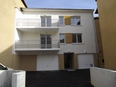 For rent Saint-martin-du-frene 2 rooms 53 m2 Ain (01430) photo 0
