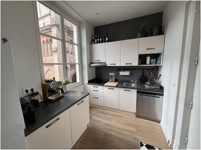 Acheter Appartement 53 m2 Toulouse