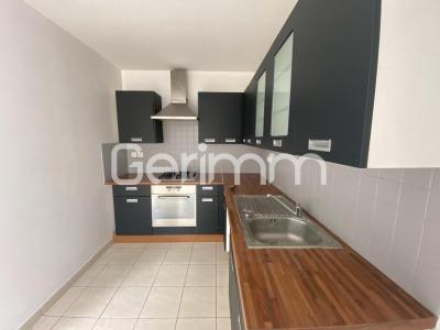 For rent Grenoble 4 rooms 79 m2 Isere (38100) photo 1
