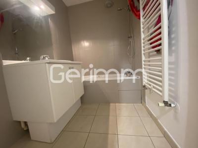 For rent Grenoble 4 rooms 79 m2 Isere (38100) photo 3