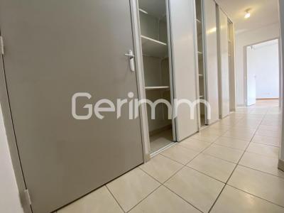For rent Grenoble 4 rooms 79 m2 Isere (38100) photo 4
